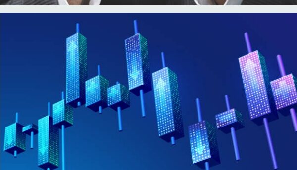 Chart Patterns Famous in Stock Market